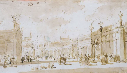 Piazza San Marco